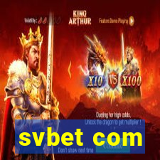 svbet com